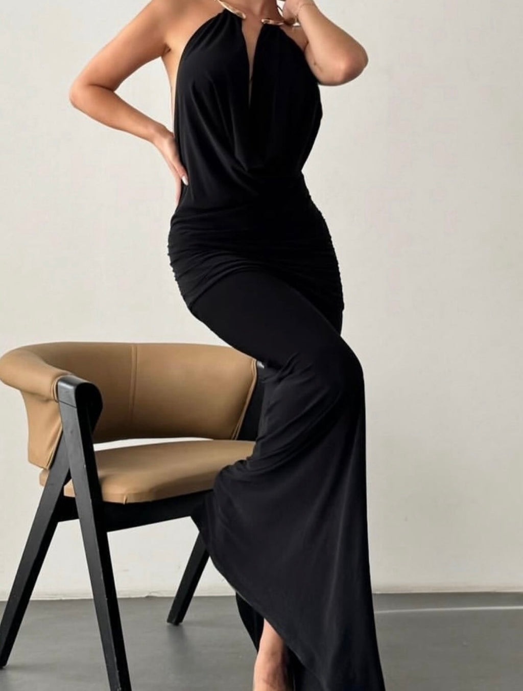 Glamour haljina