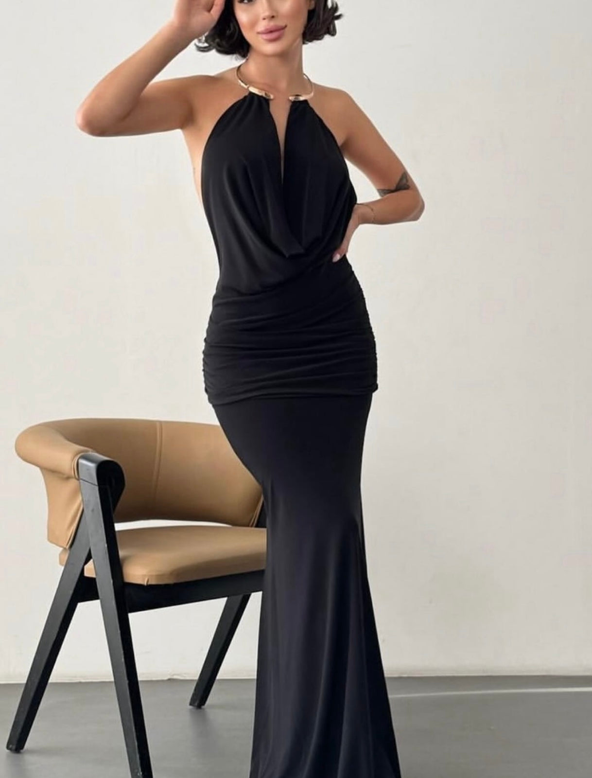 Glamour haljina