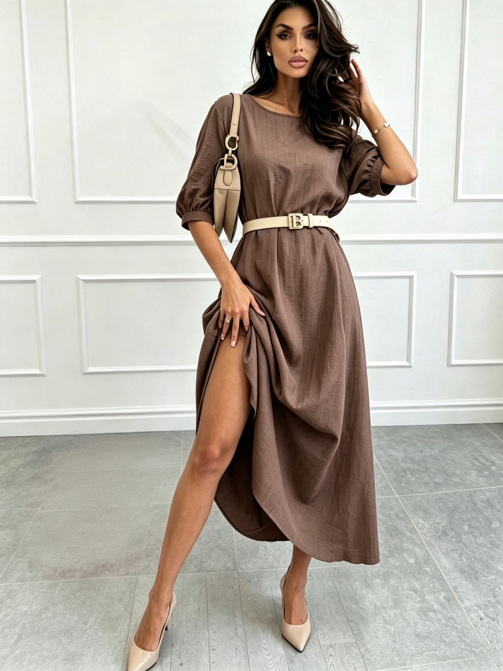 Grace haljina